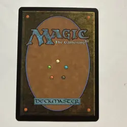 Goblin Warchief Scourge Regular - Image 2