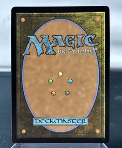 Magic The Gathering (MTG) Midnight Reaper - Secret Lair Foil #1171 - Image 2