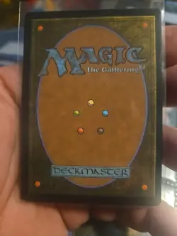 WOTC MtG Core Set 2020 Cavalier of Night (MR) NM - Image 2