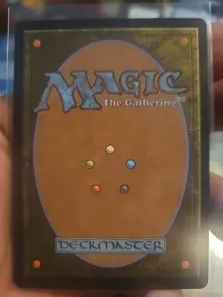 Goryo's Vengeance Ultimate Masters Regular Instant Black Mana - Image 2