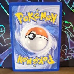 Pokemon TCG Arboliva EX 023/182 SV10 Destined Rivals Double Rare Holo 310 HP - Image 2