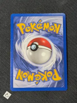 Dark Electrode 4/109 - Team Rocket Returns Stamped Reverse Holo Pokemon TCG NM - Image 2