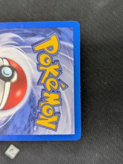 Dark Electrode 4/109 - Team Rocket Returns Stamped Reverse Holo Pokemon TCG NM - Image 3