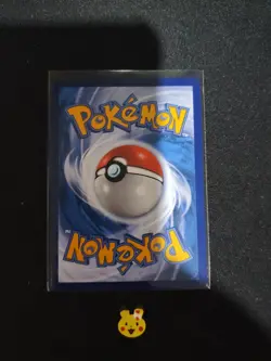 Pokemon Eevee Lightplayed Promo KFC Set Indonesia LP-NM special set - Image 2