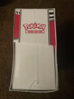 Pokemon TCG White Flare Elite Trainer Box ETB Scarlet & Violet - Sealed NEW - Image 4