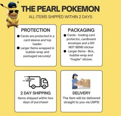 Pokemon Crown Zenith Shiny Zacian Premium Figure Collection Box 11 Booster Packs - Image 4