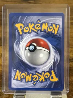 Pokemon TCG Wigglytuff Base Set 2 19/130 Holo - Image 2