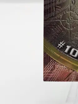 2000 Pokemon Game Topps Chrome Marowak TV Rare Base Set Series 2 MP - Image 5