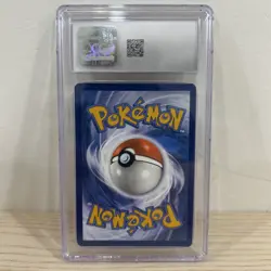 CGC 10 Dunsparce #GG23/GG70 2023 POKEMON CROWN ZENITH GALARIAN GALLERY HOLO - Image 2