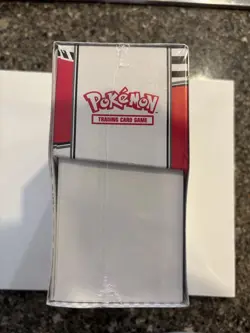 Pokemon White Flare ETB Elite Trainer Box Factory Sealed - Image 5