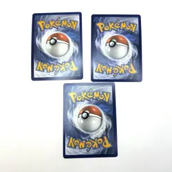 Pokemon Trainer Full Art Lot Melony Mustard Ryme Secret Rare 3 Cards - Image 2