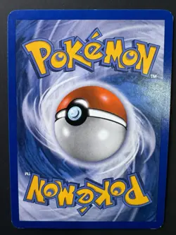 Vintage Pokemon TCG - Pikachu 57/108 - Power Keepers - 2007 - NEAR MINT - Image 2