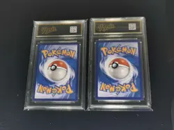 Pokemon Chinese Card Captain Pikachu CBB1C-07 01 02/09 Pyxis gold 10 - Image 2