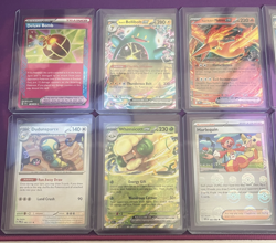 600+ Bulk Pokemon Cards multiple languages Common, Reverse Holo, Holo, EXs! NM! - Image 2