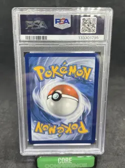 Pokemon Hisuian Zoroark VSTAR GG56/GG70 Crown Zenith PSA 8 Ultra Rare Holo - Image 4