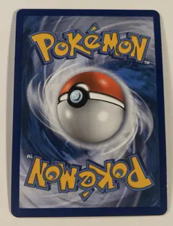 Pokemon TCG Volcanion EX - Promo Black Star - XY173 - LP - Image 3