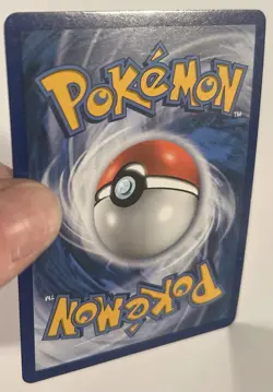 Pokemon TCG Volcanion EX - Promo Black Star - XY173 - LP - Image 4