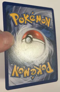 Pokemon TCG Volcanion EX - Promo Black Star - XY173 - LP - Image 5