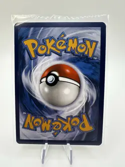 Pokemon Scarlet & Violet Wartortle IR 171/165 151 Series NM Condition - Image 2