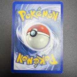 Pokemon TCG Drowzee Base Set 49/102 Regular Shadowless Common (LP) - Image 2