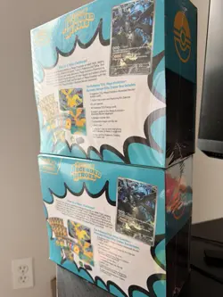 Pokemon TCG Ascended Heroes ETB Elite Trainer Box Sealed LOT OF 2 SHIPS FAST - Image 3