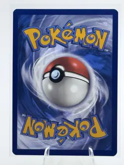 Abomasnow Pokemon Paldean Fates 101/091 Shiny Holo Rare NM - Image 2