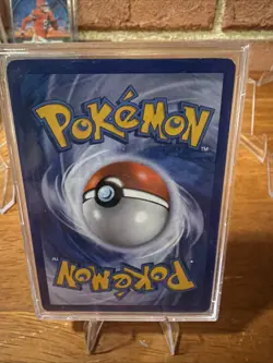 Pichu Holo 28/123 Heartgold Soulsilver Prerelease Promo Pokemon MP/HP - Image 2
