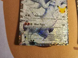 Pokemon Zekrom Reshiram Celebrations Lot - Image 3