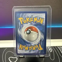 Pokemon Deoxys VSTAR Ultra Rare GG46/GG70 Crown Zenith Holo 270 HP - Image 2