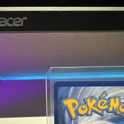 Pokemon Deoxys VSTAR Ultra Rare GG46/GG70 Crown Zenith Holo 270 HP - Image 5