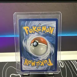 Pokemon Darkrai GX Secret Rare 158/147 Burning Shadows Full Art Holo 180 HP - Image 2