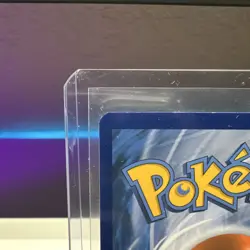 Pokemon Darkrai GX Secret Rare 158/147 Burning Shadows Full Art Holo 180 HP - Image 5