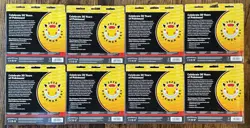 2026 POKEMON DAY COLLECTION BOX LOT X8 MEGA EVOLUTION PHANTASMAL FLAMES 24 PACKS - Image 3