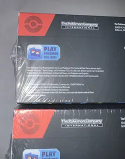 Lot of 2 - Pokemon Mega Charizard X EX Ultra Premium Collection - Sealed (READ) - Image 4