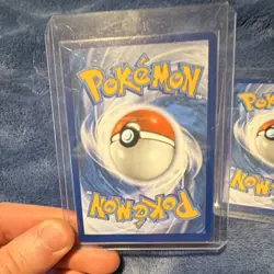 Pokemon Shining Volcanion &Shining Genesect Shining Legends 27/73 9/73 Shiny Lot - Image 3