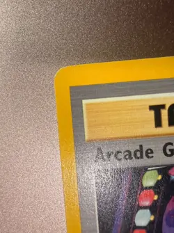 Arcade Game - 83/111 - Pokemon Neo Genesis 1st Edition - Image 4