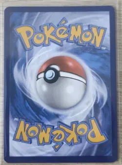 Pokemon TCG Cynthia's Roserade Holo Card 184/182 Sv10: Destined Rivals - Image 2