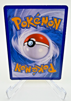 Pokemon TCG Pikachu Libre 30/30 XY Pikachu Libre & Suicune Holo MP - Image 2