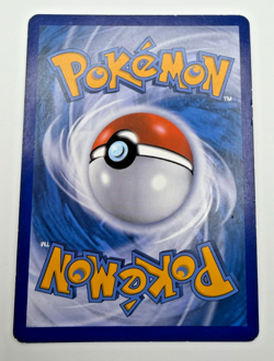 Pokemon TCG Pikachu Libre 30/30 XY Pikachu Libre & Suicune Holo MP - Image 4
