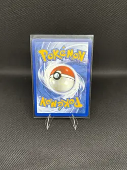 Pokemon Dondozo Illustration Rare Full Art Holo 207/198 SV01 Scarlet & Violet - Image 2