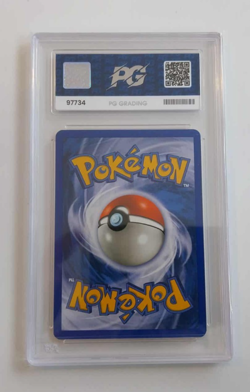 2003 Pokemon Skyridge 51/144 Ditto PG Mint 9 - Image 2