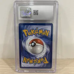CGC 10 GEM MT Magnezone ex Ultra Rare 2024 Pokemon Scarlet & Violet #226/198 - Image 2