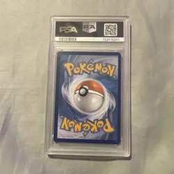 Pokemon XY Sylveon 2014 Reverse Foil Furious Fists 72/111 - Image 2