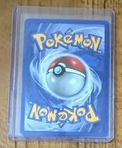 Pokemon TCG Sabrina’s Psyduck #99/132 Gym Challenge Non Holo 1st Edition Vintage - Image 2