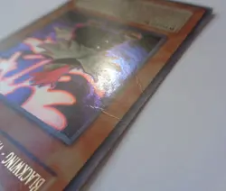 Blackwing - Vayu the Emblem of Honor ANPR-EN005 (Ultra Rare, Unlimited, MP) - Image 4