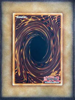 Yugioh Majestic Mech - Goryu DR04-EN196 Super Rare MP - Image 2