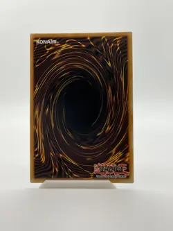 Yu-Gi-Oh! The Dark Magicians RA04-EN054 Secret Rare 1st Ed. - Image 2