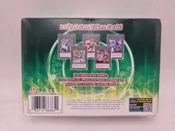 Yu-gi-oh Duelist's Advance Booster Box English Sealed New Box English First EDT. - Image 2
