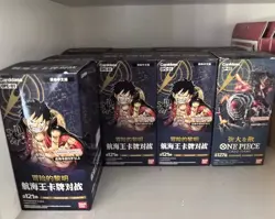 ONE PIECE Chinese Card Game ROMANCE DAWN Booster Box Sealed OPC-01 OPCG - Image 3