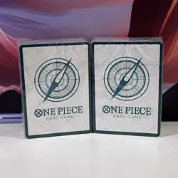 X2 One Piece TCG English Starter Deck 29: Egghead (ST29) Deck Brick Only NO Pack - Image 2